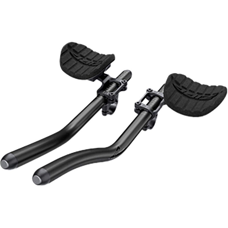 ZIPP VUKA AEROBAR EXTENSIONS EVO 110 ALUMINUM HIGH - Image 4